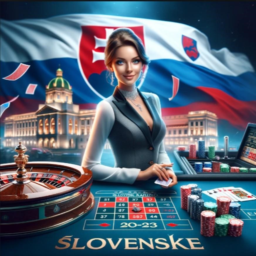 Objevování nového českého online casino bonusu Vše, co potřebujete vědět