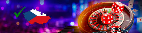 Objevte kouzlo online casino Zábava, šance a výhry