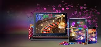 Objevte kouzlo online casino Zábava, šance a výhry
