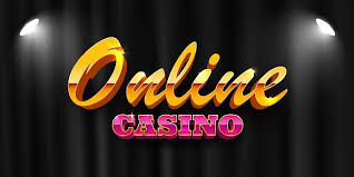 Objevte kouzlo online casino Zábava, šance a výhry