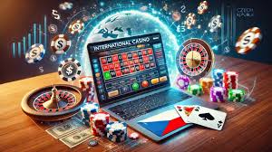 Objevte nejlepší zahraniční casino a získejte neuvěřitelné výhry! Objevte nejlepší zahraniční casino a získejte neuvěřitelné výhry!