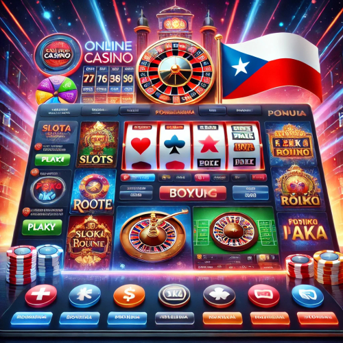 Objevte nový svět zábavy s ceske online casino 2025 Objevte nový svět zábavy s ceske online casino 2025