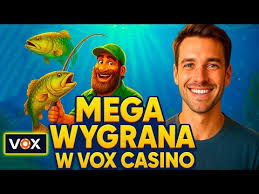 Przewodnik po świecie rozrywki Casino Vox — nowy wymiar gier online Przewodnik po świecie rozrywki Casino Vox — nowy wymiar gier online