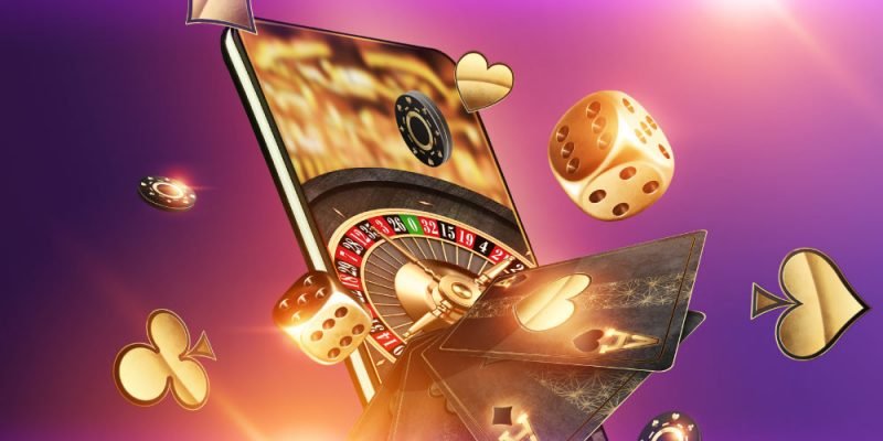 Revolutionizing the Game The Rise of DeFi Betting Platforms