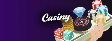 The Ultimate Guide to Casiny Casino Discover Your Next Gaming Destination